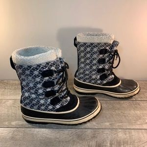 Sorel 1964 Pac Womens Snow Boots Size 11